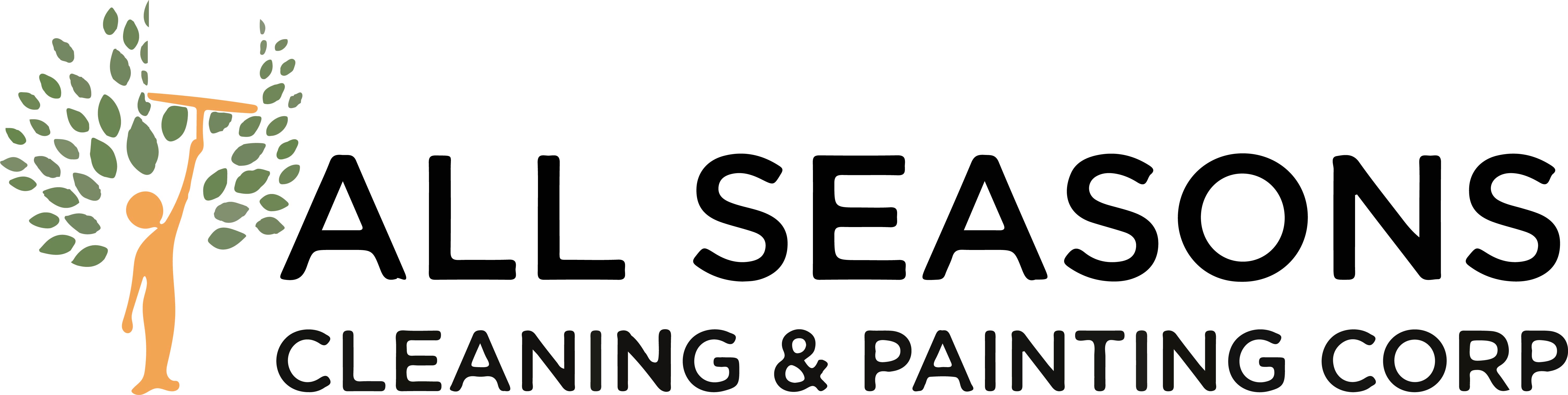 Clean & Paint Pro Logo